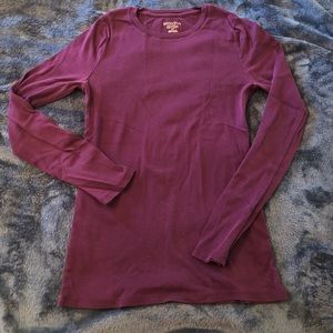 Target Merona Long Sleeve Shirt
